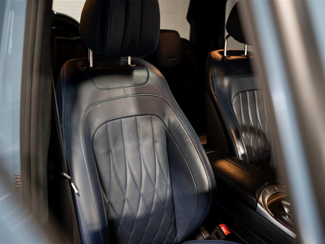 2021 Mercedes-Benz G 550 - Photo 46 - Peoria, IL 61615
