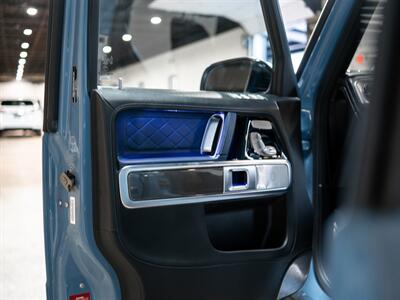 2021 Mercedes-Benz G 550 - Photo 47 - Peoria, IL 61615