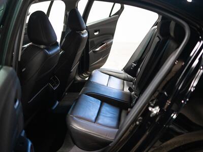 2015 Acura TLX V6 w/Tech - Photo 23 - Peoria, IL 61615