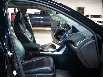 2015 Acura TLX V6 w/Tech - Photo 25 - Peoria, IL 61615