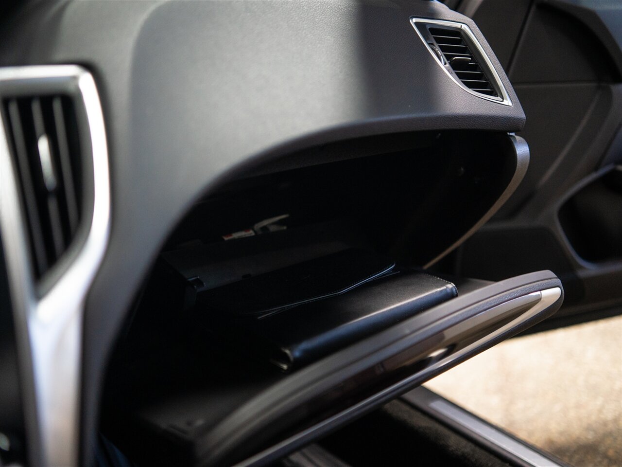 2015 Acura TLX V6 w/Tech - Photo 28 - Peoria, IL 61615