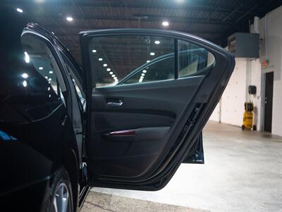 2015 Acura TLX V6 w/Tech - Photo 7 - Peoria, IL 61615