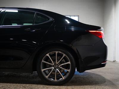 2015 Acura TLX V6 w/Tech - Photo 13 - Peoria, IL 61615