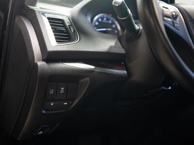2015 Acura TLX V6 w/Tech - Photo 29 - Peoria, IL 61615
