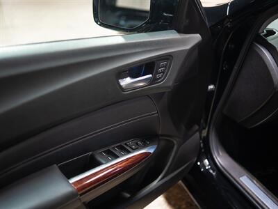 2015 Acura TLX V6 w/Tech - Photo 24 - Peoria, IL 61615