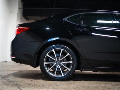 2015 Acura TLX V6 w/Tech - Photo 10 - Peoria, IL 61615