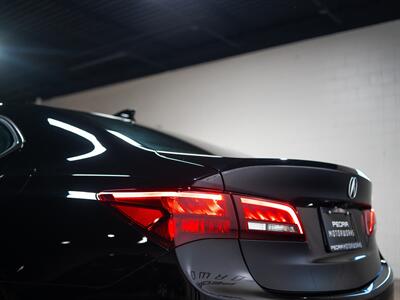 2015 Acura TLX V6 w/Tech - Photo 16 - Peoria, IL 61615