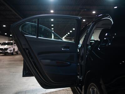 2015 Acura TLX V6 w/Tech - Photo 32 - Peoria, IL 61615