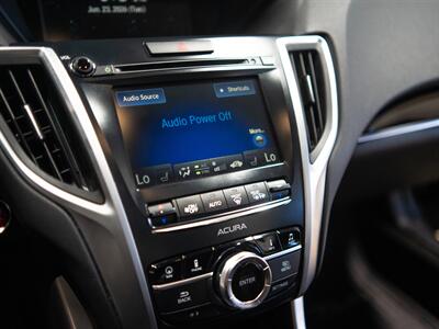 2015 Acura TLX V6 w/Tech - Photo 21 - Peoria, IL 61615