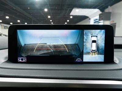 2022 Lexus RX 450h Luxury   - Photo 17 - Peoria, IL 61615