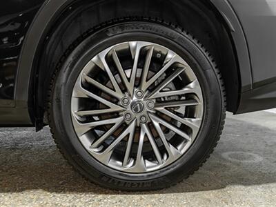 2022 Lexus RX 450h Luxury   - Photo 10 - Peoria, IL 61615