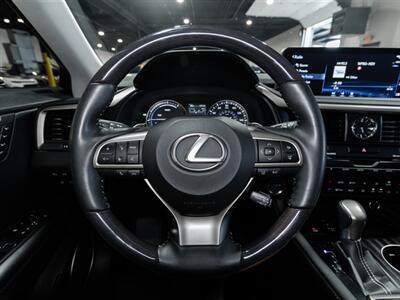 2022 Lexus RX 450h Luxury   - Photo 14 - Peoria, IL 61615