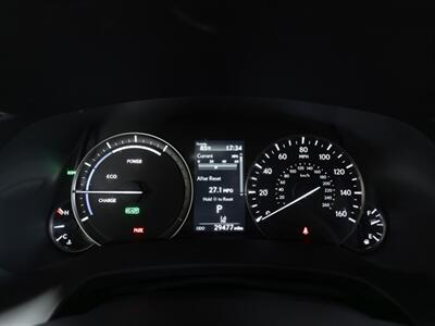 2022 Lexus RX 450h Luxury   - Photo 8 - Peoria, IL 61615
