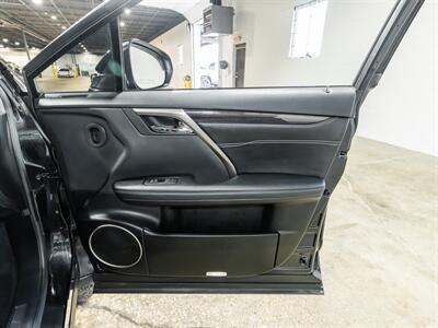2022 Lexus RX 450h Luxury   - Photo 27 - Peoria, IL 61615