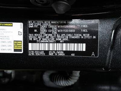 2022 Lexus RX 450h Luxury   - Photo 15 - Peoria, IL 61615