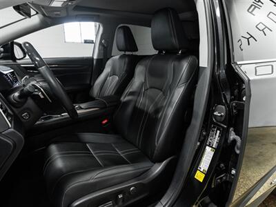 2022 Lexus RX 450h Luxury   - Photo 6 - Peoria, IL 61615