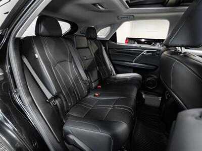 2022 Lexus RX 450h Luxury   - Photo 25 - Peoria, IL 61615