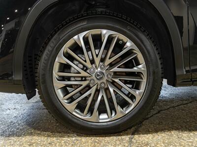 2022 Lexus RX 450h Luxury   - Photo 9 - Peoria, IL 61615