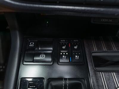 2022 Lexus RX 450h Luxury   - Photo 28 - Peoria, IL 61615