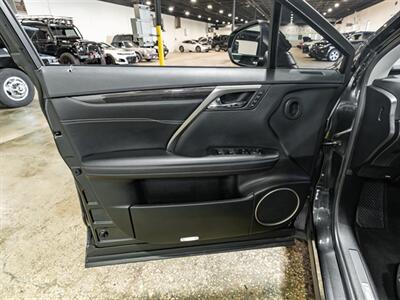 2022 Lexus RX 450h Luxury   - Photo 13 - Peoria, IL 61615