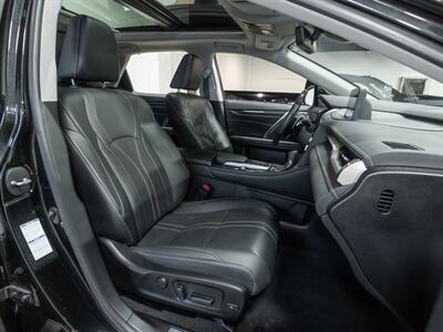 2022 Lexus RX 450h Luxury   - Photo 23 - Peoria, IL 61615