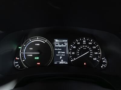 2022 Lexus RX 450h Luxury   - Photo 20 - Peoria, IL 61615