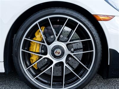 2019 Porsche 911 Turbo S   - Photo 18 - Peoria, IL 61615