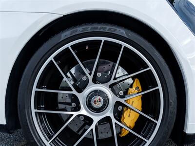 2019 Porsche 911 Turbo S   - Photo 16 - Peoria, IL 61615