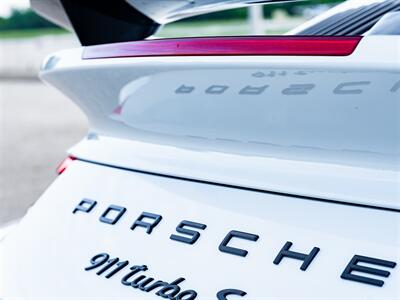 2019 Porsche 911 Turbo S   - Photo 4 - Peoria, IL 61615