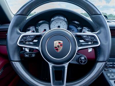 2019 Porsche 911 Turbo S   - Photo 14 - Peoria, IL 61615