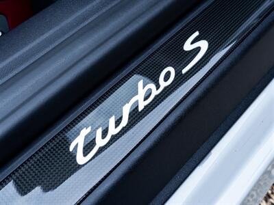 2019 Porsche 911 Turbo S   - Photo 33 - Peoria, IL 61615