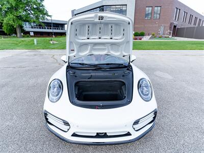 2019 Porsche 911 Turbo S   - Photo 13 - Peoria, IL 61615