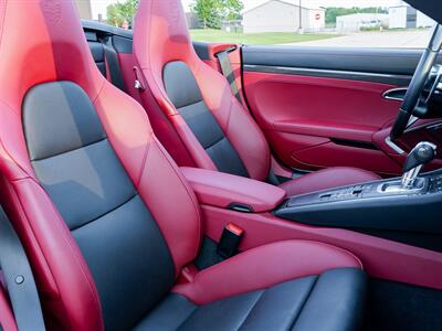 2019 Porsche 911 Turbo S   - Photo 28 - Peoria, IL 61615