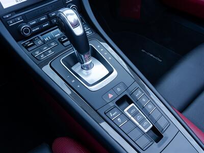 2019 Porsche 911 Turbo S   - Photo 20 - Peoria, IL 61615