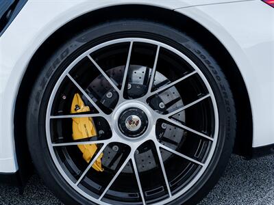 2019 Porsche 911 Turbo S   - Photo 19 - Peoria, IL 61615