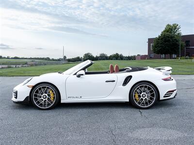 2019 Porsche 911 Turbo S   - Photo 6 - Peoria, IL 61615