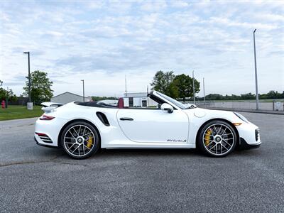 2019 Porsche 911 Turbo S   - Photo 7 - Peoria, IL 61615