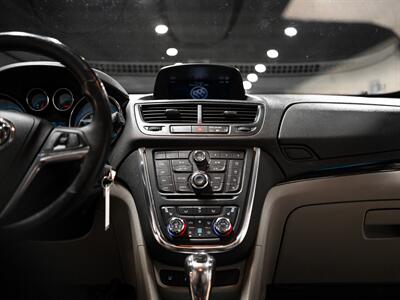 2015 Buick Encore Premium - Photo 22 - Peoria, IL 61615