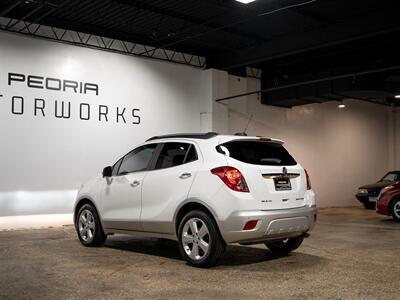 2015 Buick Encore Premium - Photo 11 - Peoria, IL 61615
