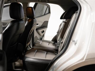 2015 Buick Encore Premium - Photo 42 - Peoria, IL 61615