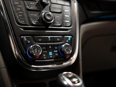 2015 Buick Encore Premium - Photo 33 - Peoria, IL 61615