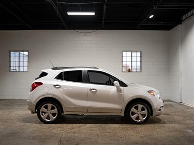 2015 Buick Encore Premium - Photo 9 - Peoria, IL 61615