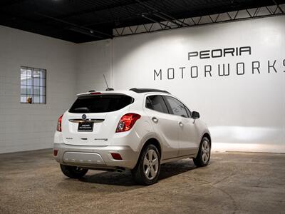 2015 Buick Encore Premium - Photo 13 - Peoria, IL 61615