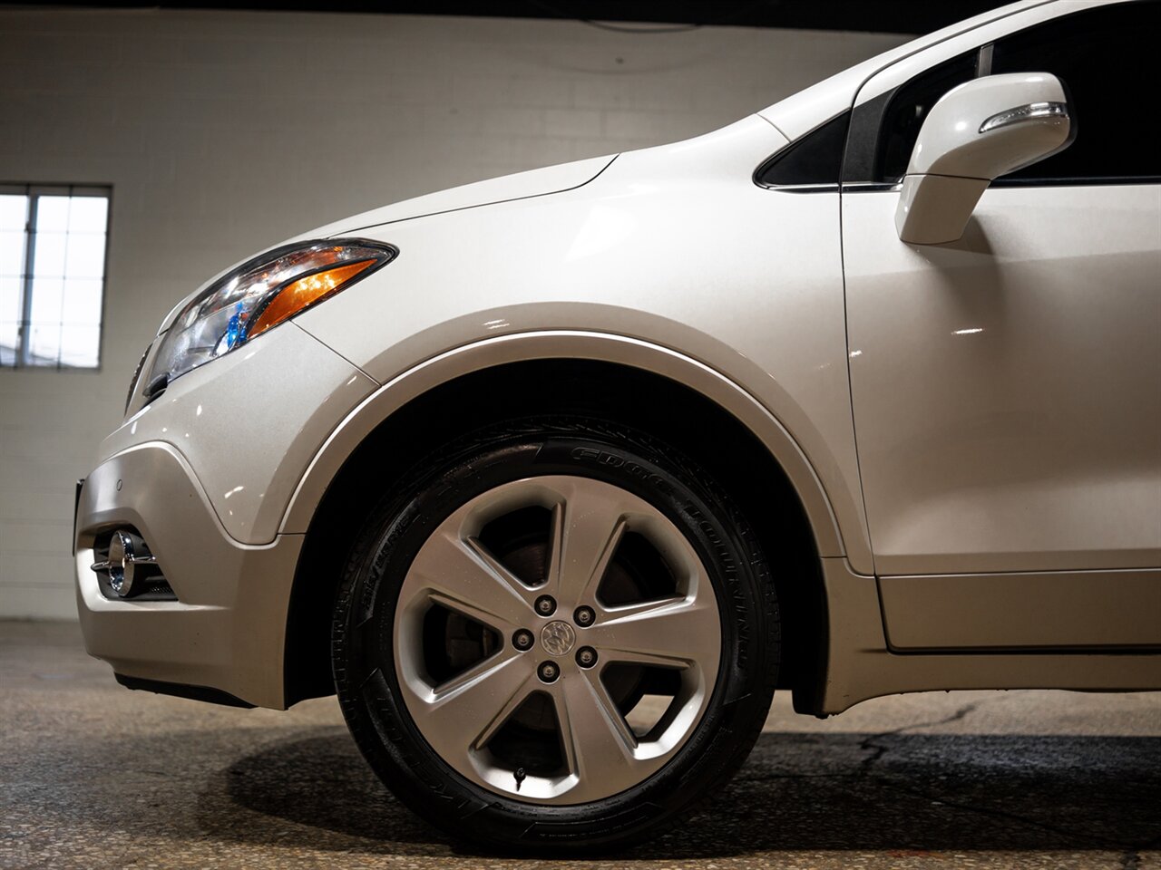 2015 Buick Encore Premium - Photo 14 - Peoria, IL 61615