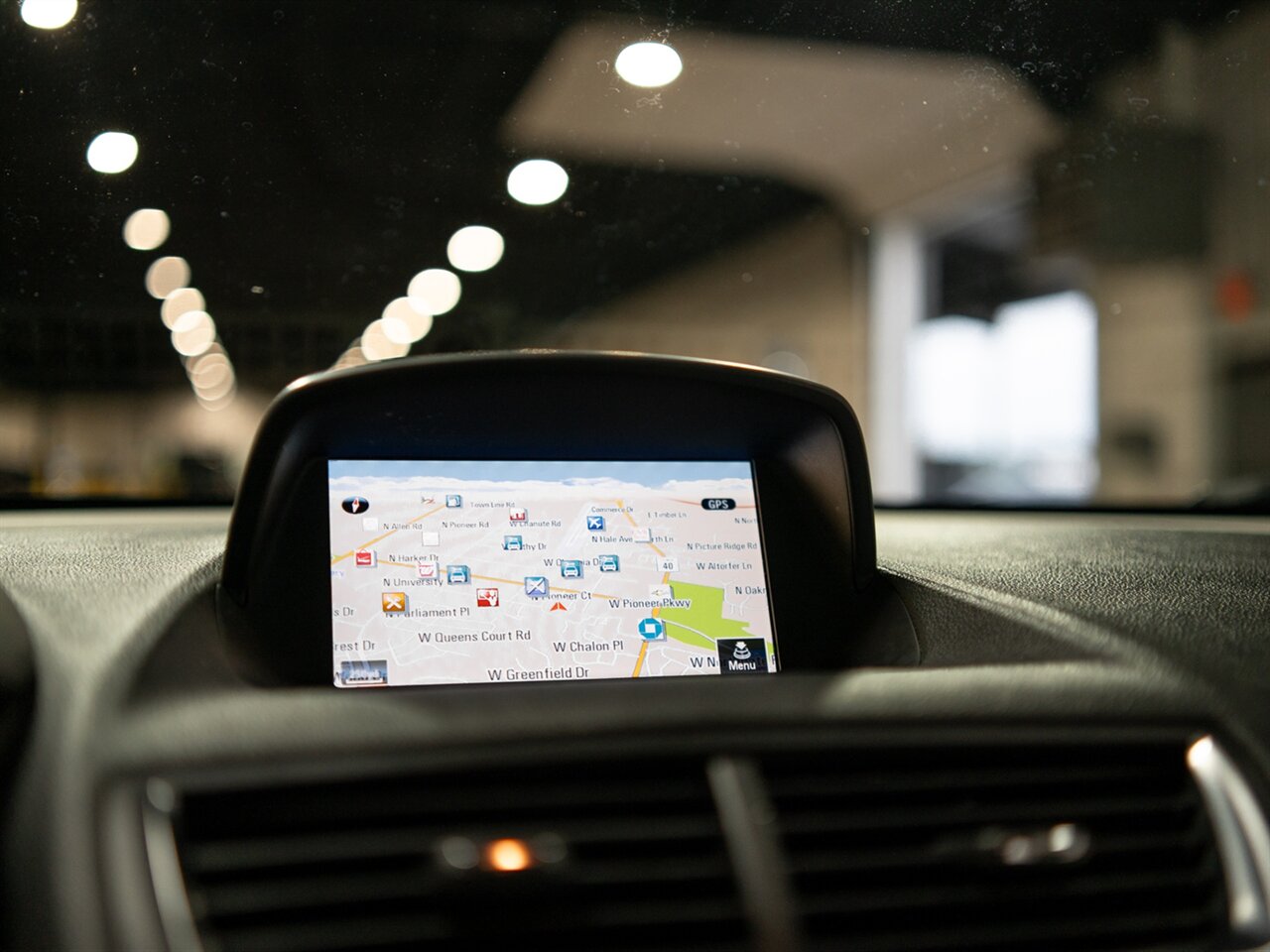 2015 Buick Encore Premium - Photo 26 - Peoria, IL 61615