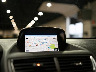 2015 Buick Encore Premium - Photo 26 - Peoria, IL 61615