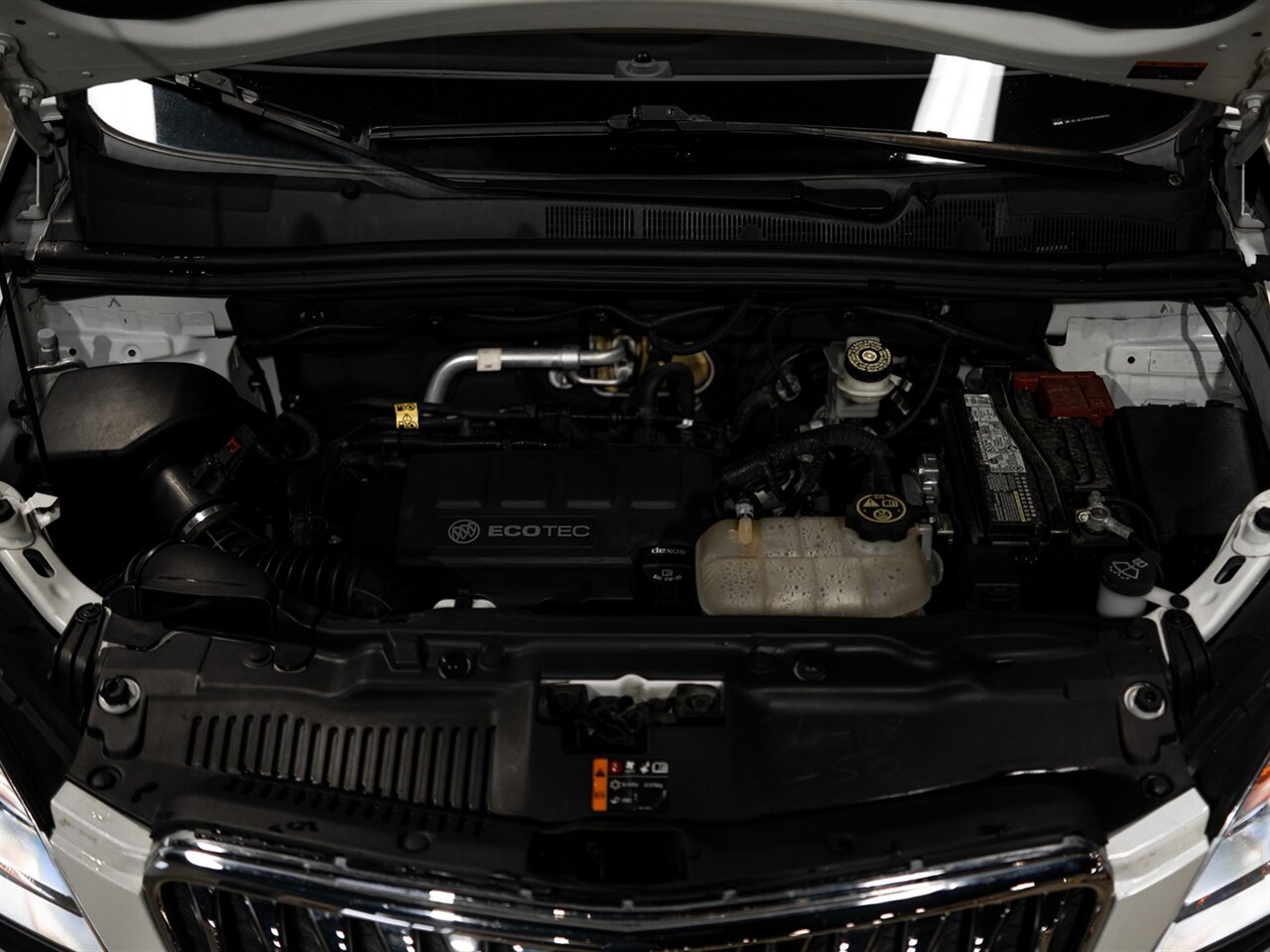 2015 Buick Encore Premium - Photo 38 - Peoria, IL 61615