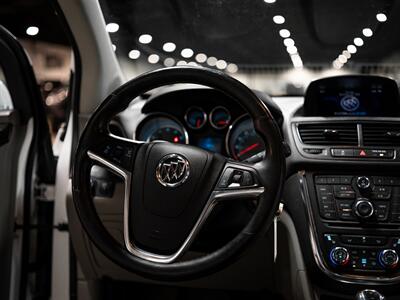 2015 Buick Encore Premium - Photo 23 - Peoria, IL 61615