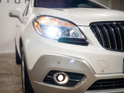 2015 Buick Encore Premium - Photo 20 - Peoria, IL 61615