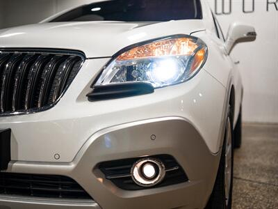 2015 Buick Encore Premium - Photo 19 - Peoria, IL 61615